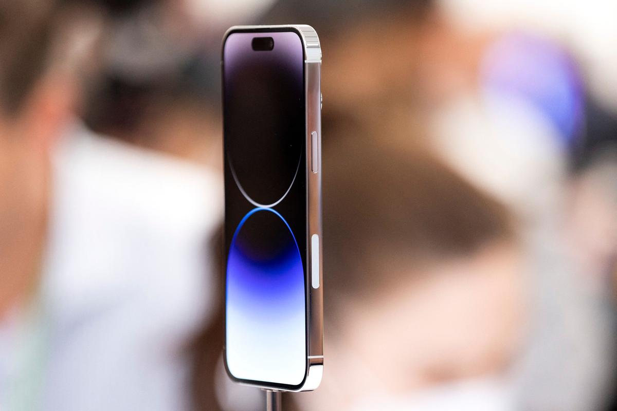 Apple Decodes iPhone’s Crash Detection as It Mistakes Rollercoaster Ride’s Twists and Turns for Real Emergency