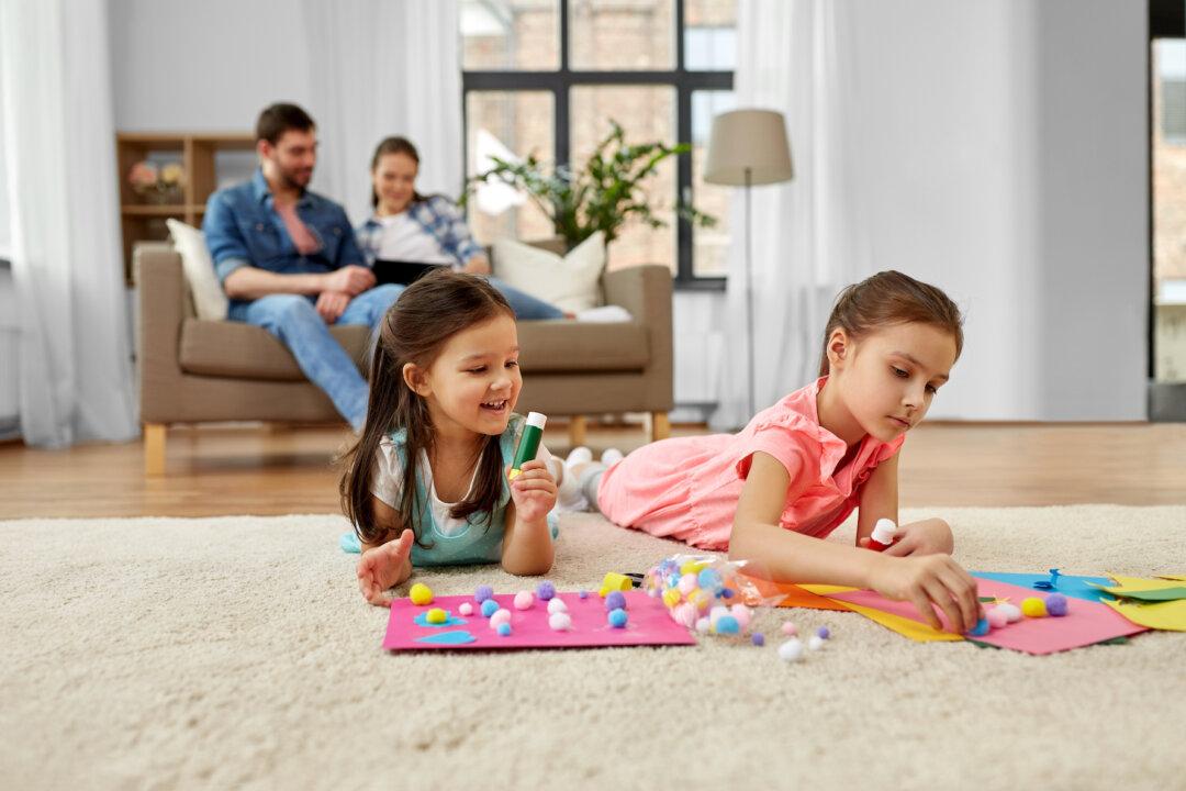 9 Simple Ways to Brighten Your Child’s Smile