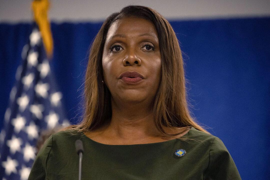 Letitia James Threatens Schools That Ban Classroom Materials on ‘Pretext’ of Obscenity, Lewdness