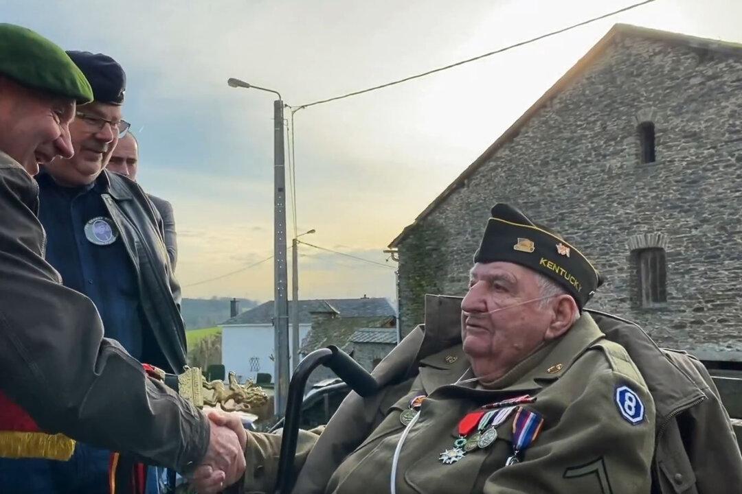 Epoch Cinema Documentary Review: ‘One of Many’