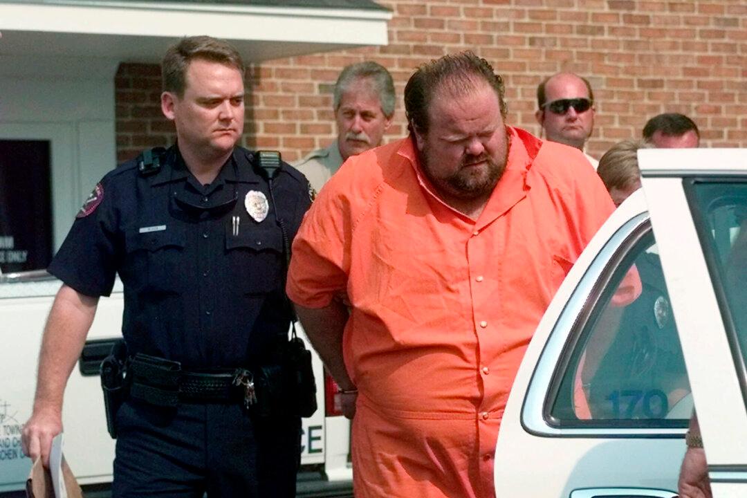 2nd Death Row Inmate Executed With Nitrogen Gas in Alabama