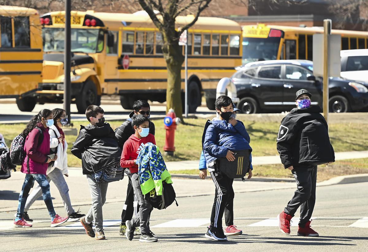 Spending on Canadian Public Schools Increased More Than Necessary to Offset Enrolment and Inflation: Study