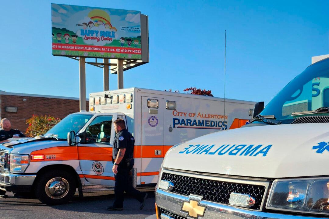 Over 30 Children and Staff Hospitalized After Carbon Monoxide Leak at Day Care Center