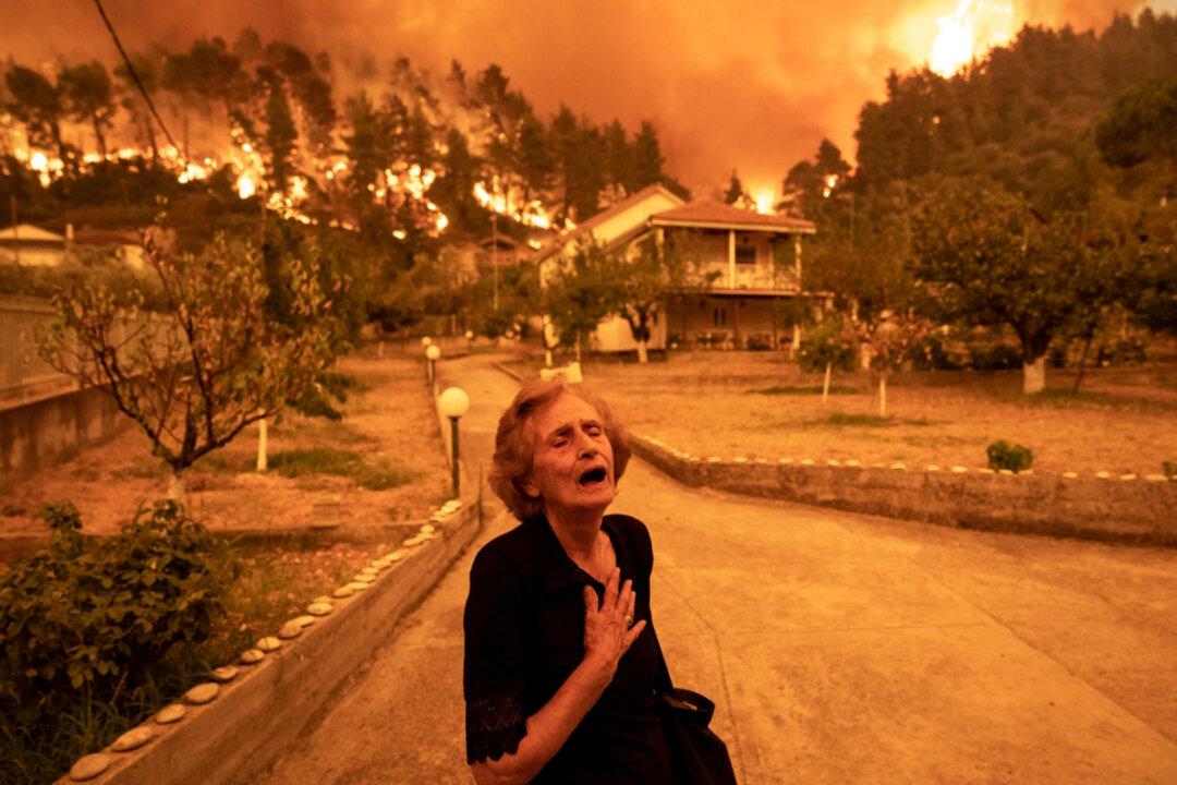 Siena International Photo Awards 2022 Winners Released—Featuring Fire, Faces, and Photographer of the Year
