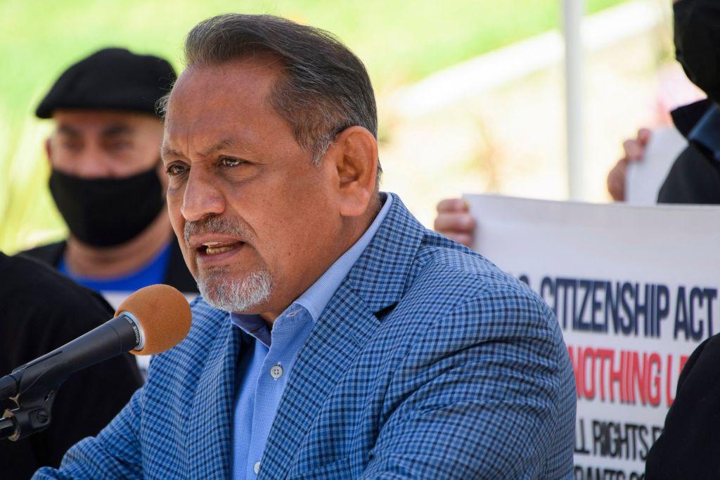 Gil Cedillo Defends Not Resigning From LA City Council Over Racist Conversation