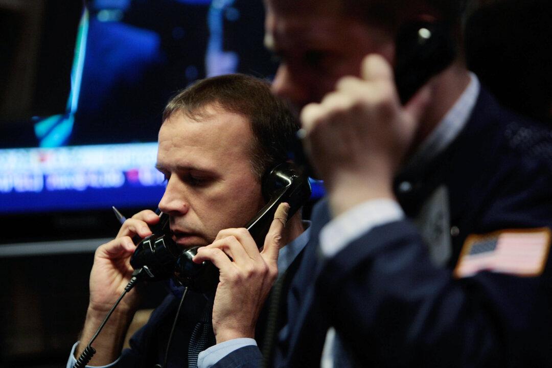 Investor Optimism Drops to One of 60 Lowest Readings in History