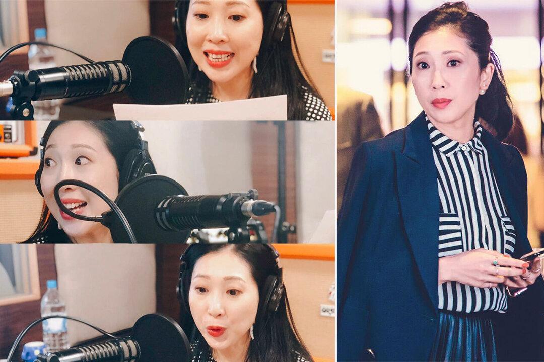 Freedom Is Not Free: How a Hongkonger in Canada Found Her Voice to Stand With Hong Kong