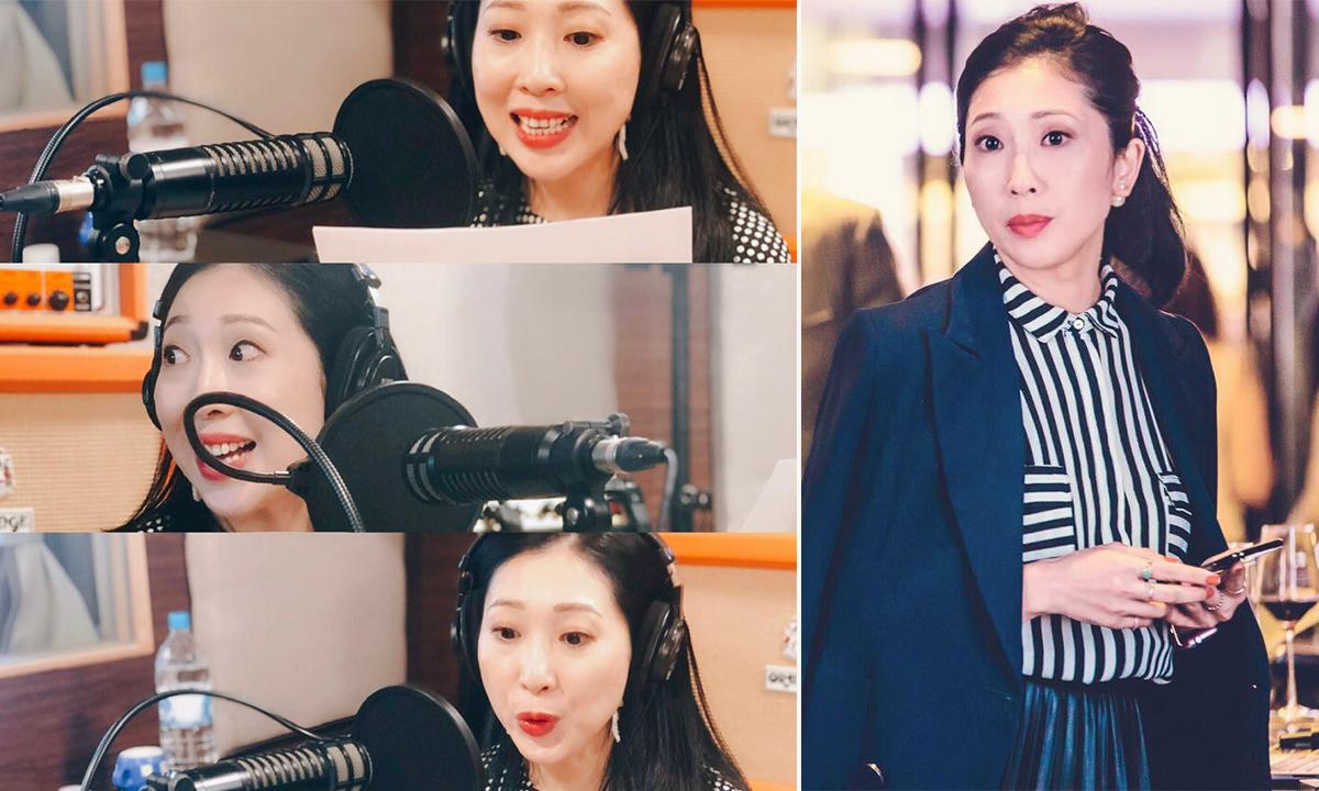 Freedom Is Not Free: How a Hongkonger in Canada Found Her Voice to Stand With Hong Kong