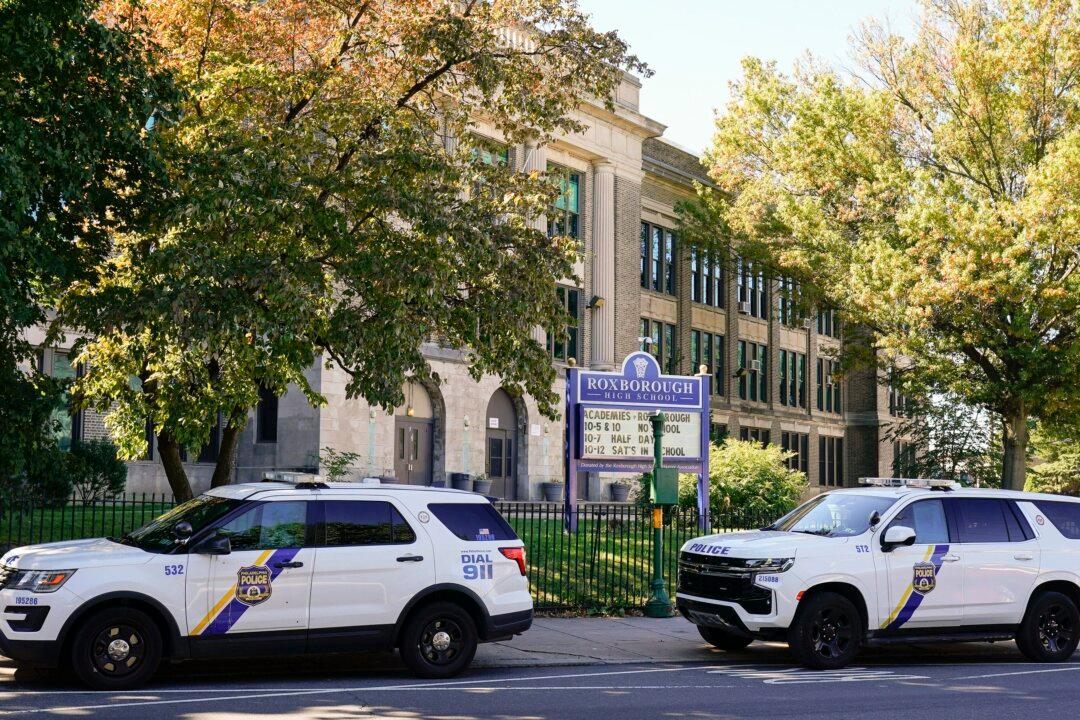 2nd Suspect Charged in Ambush Shooting Outside High School