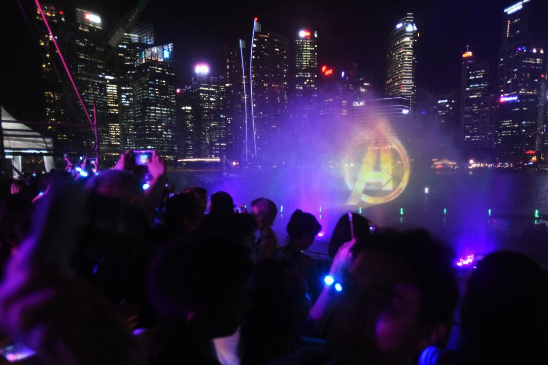 Disney Pushes Back Several Marvel Movie Release Dates