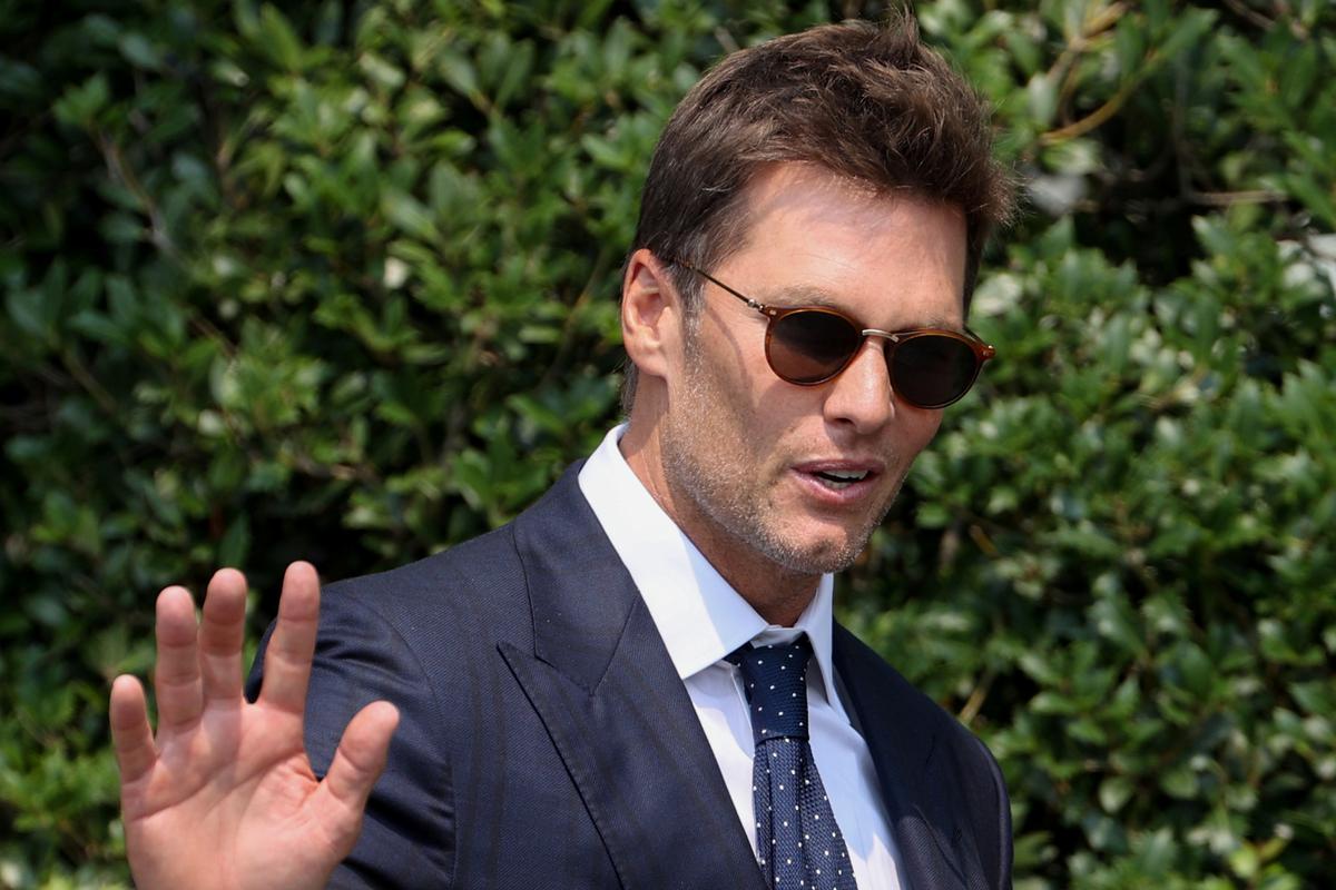 Brady, Clijsters Latest Big-Name Athletes to Invest in Pickleball