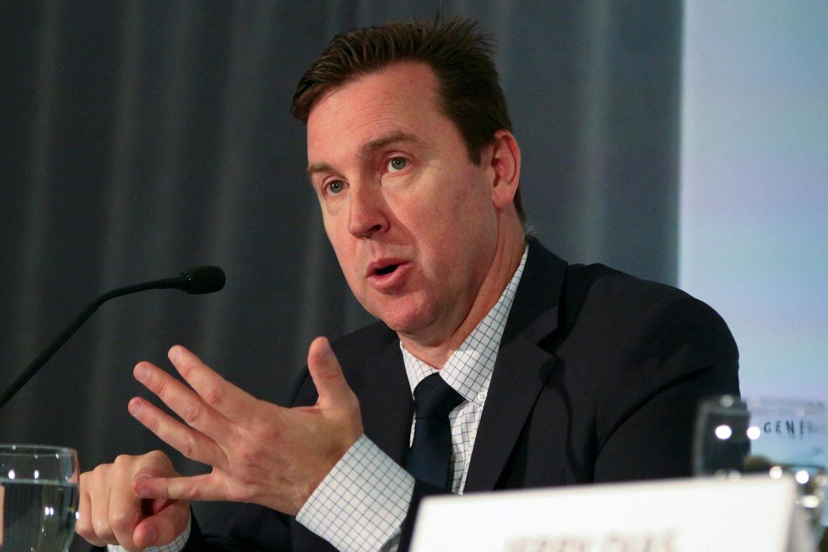 GM Takes on Tesla in Home and Commercial Energy Storage, Management