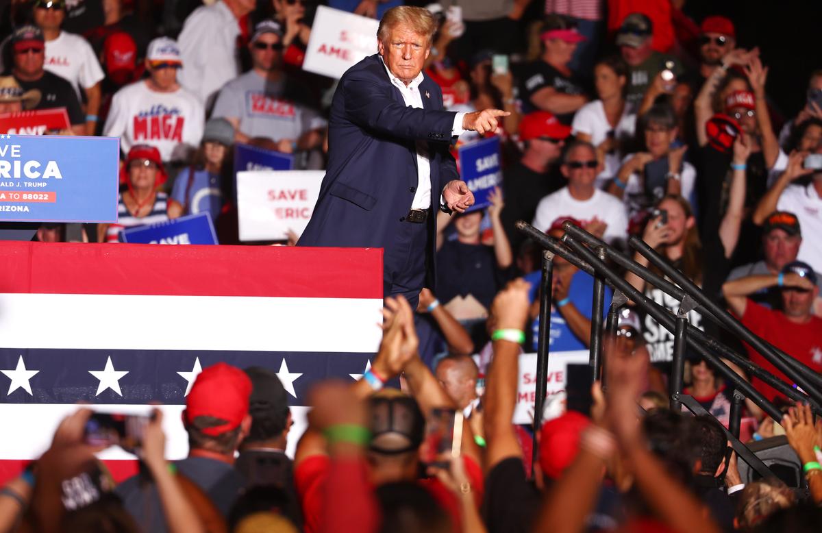 How to Get Disinvited by Fox Business—in 3 Easy Steps