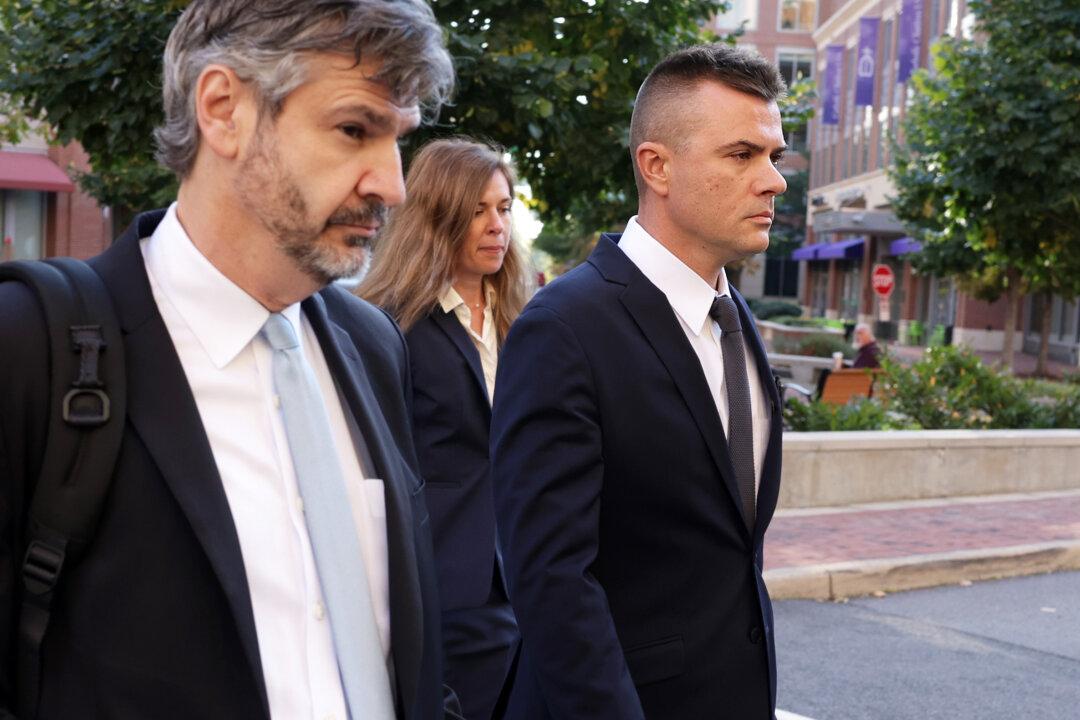 Crossfire Hurricane FBI Analyst Battered by Both Sides at Danchenko Trial