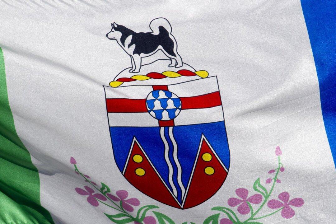 Small Yukon First Nation Bans Sex Offender Using Its COVID Emergency Law