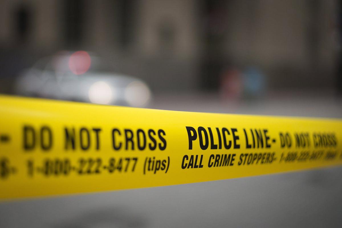 Ontario Police Charge Man in 2 Separate, Random Stabbings That Sent Victims to Hospital