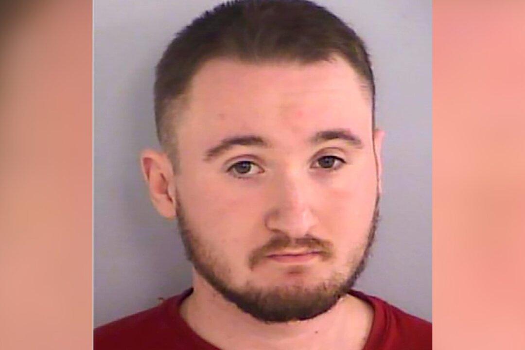 Man Accused of Plotting to Kill Women in Ohio Pleads Guilty