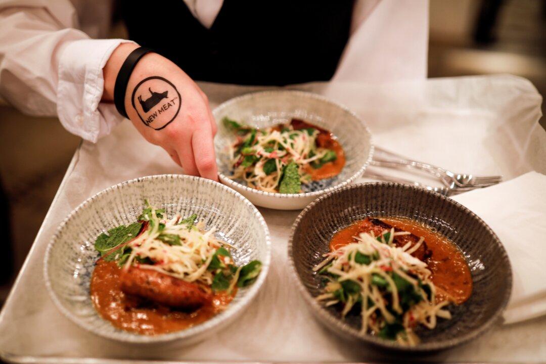 Redefine Meat Strikes Partnership to Boost 3D-Printed Meat Sales in Europe