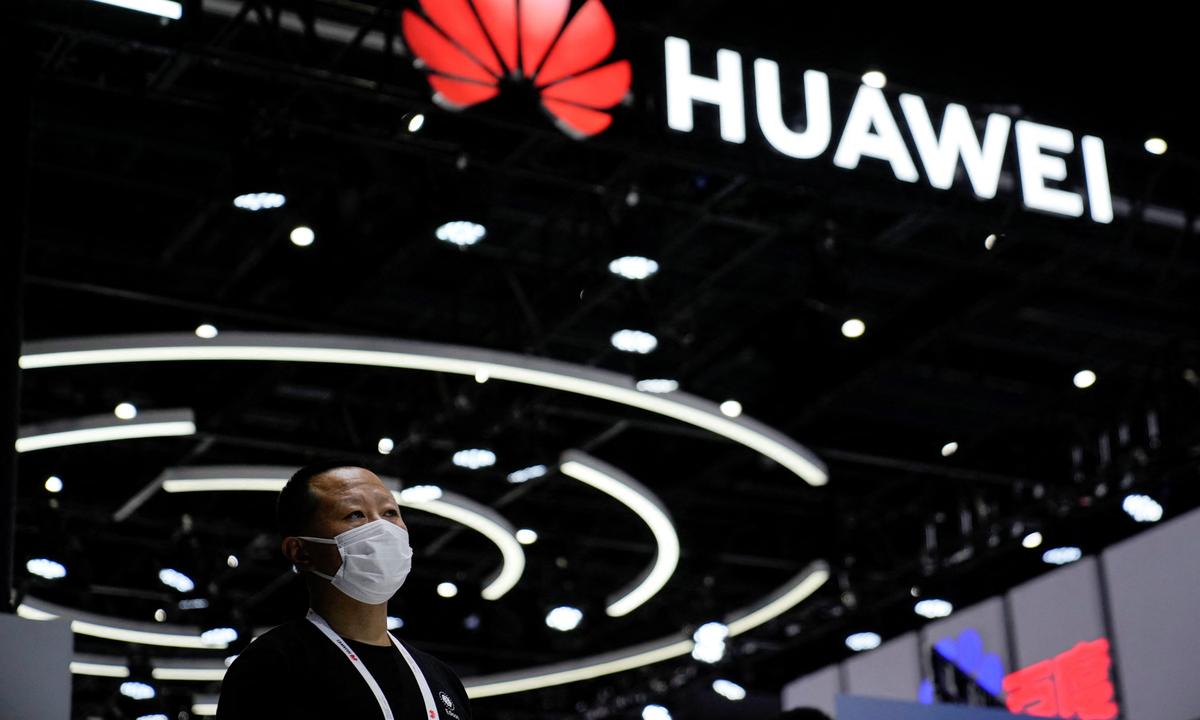 UK Extends 2 Deadlines for Huawei 5G Kit Removal to Avoid Network Instability