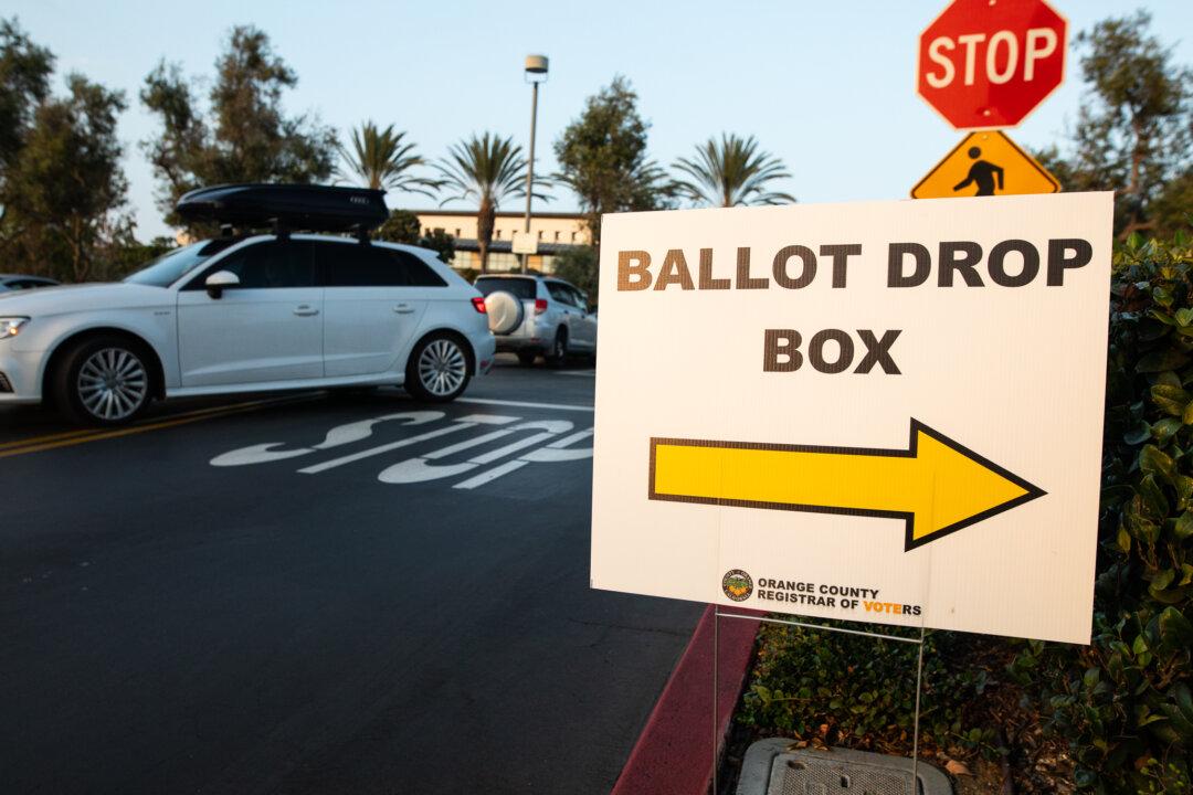 Drop Box Ban Passes in South Dakota House, Bill Heads to Governor