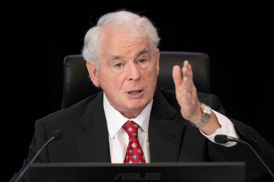 Emergencies Act Inquiry Commissioner Says Focus Is on Government Actions, Not Protesters