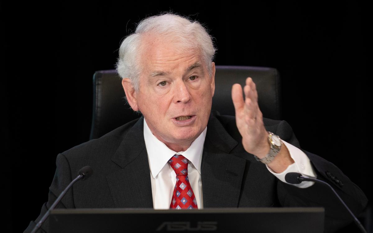 Emergencies Act Inquiry Commissioner Says Focus Is on Government Actions, Not Protesters