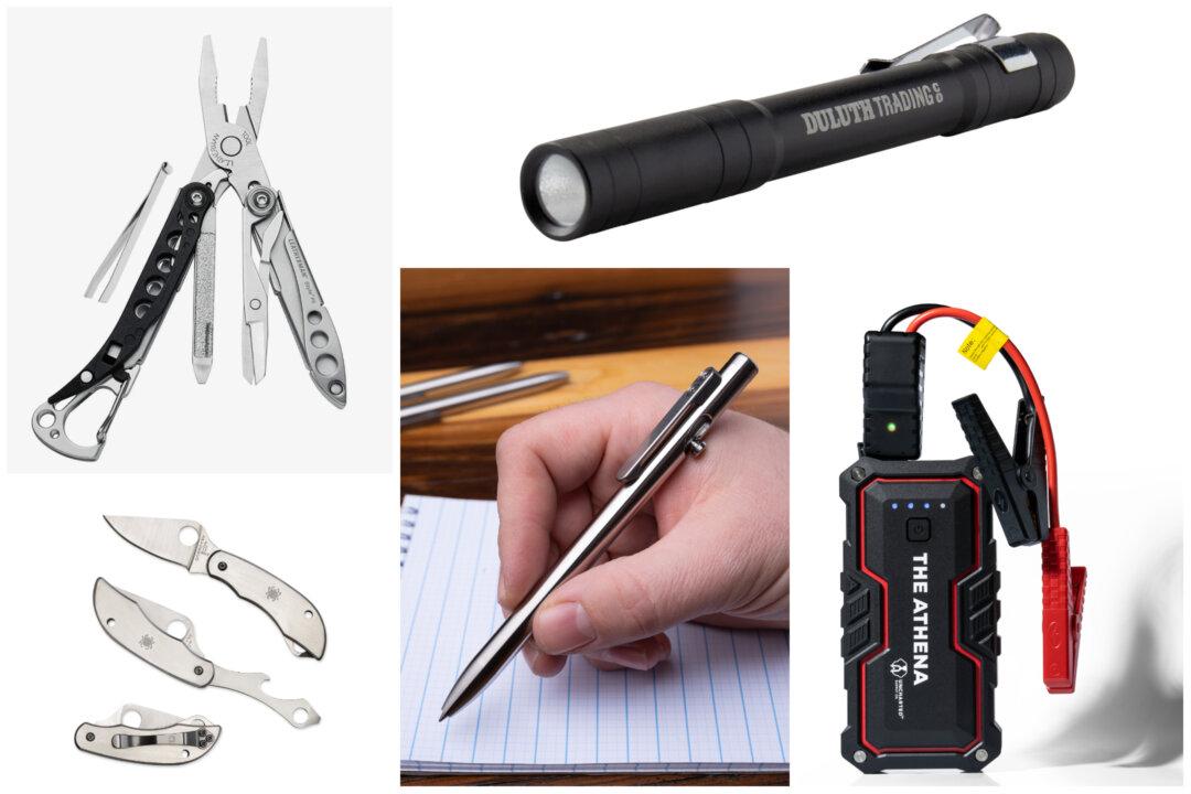 Everyday Office Essentials: Gear You'll Be Glad You Have