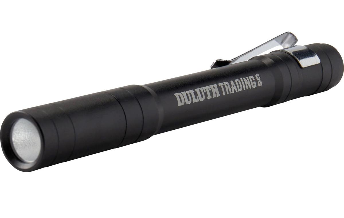 (Courtesy of Duluth Trading)