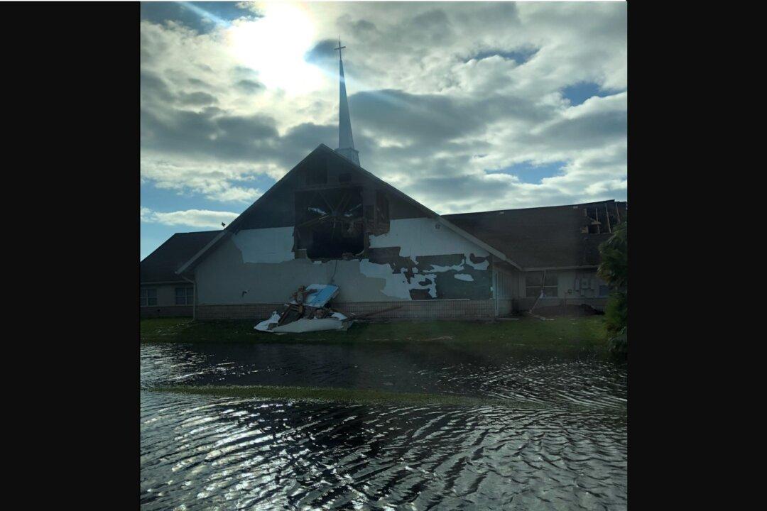 In the Aftermath of Ian, Floridians Share their Stories of Fear and Survival