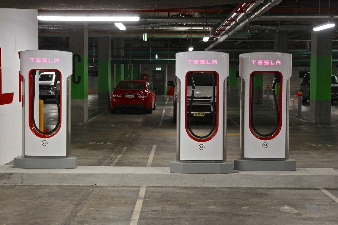Electric Vehicles Could Introduce Cyber Risk to Australia’s Power Grid: Energy Experts