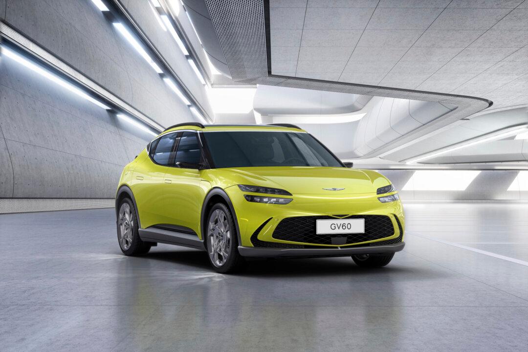 Hyundai to Build $5.5 Billion US Electric Vehicle Plant, as New Tax Law Dims Sales Outlook