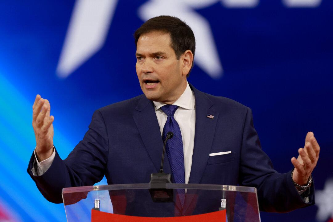 Rubio Introduces Bill to Protect American Education From Malign Chinese Influence