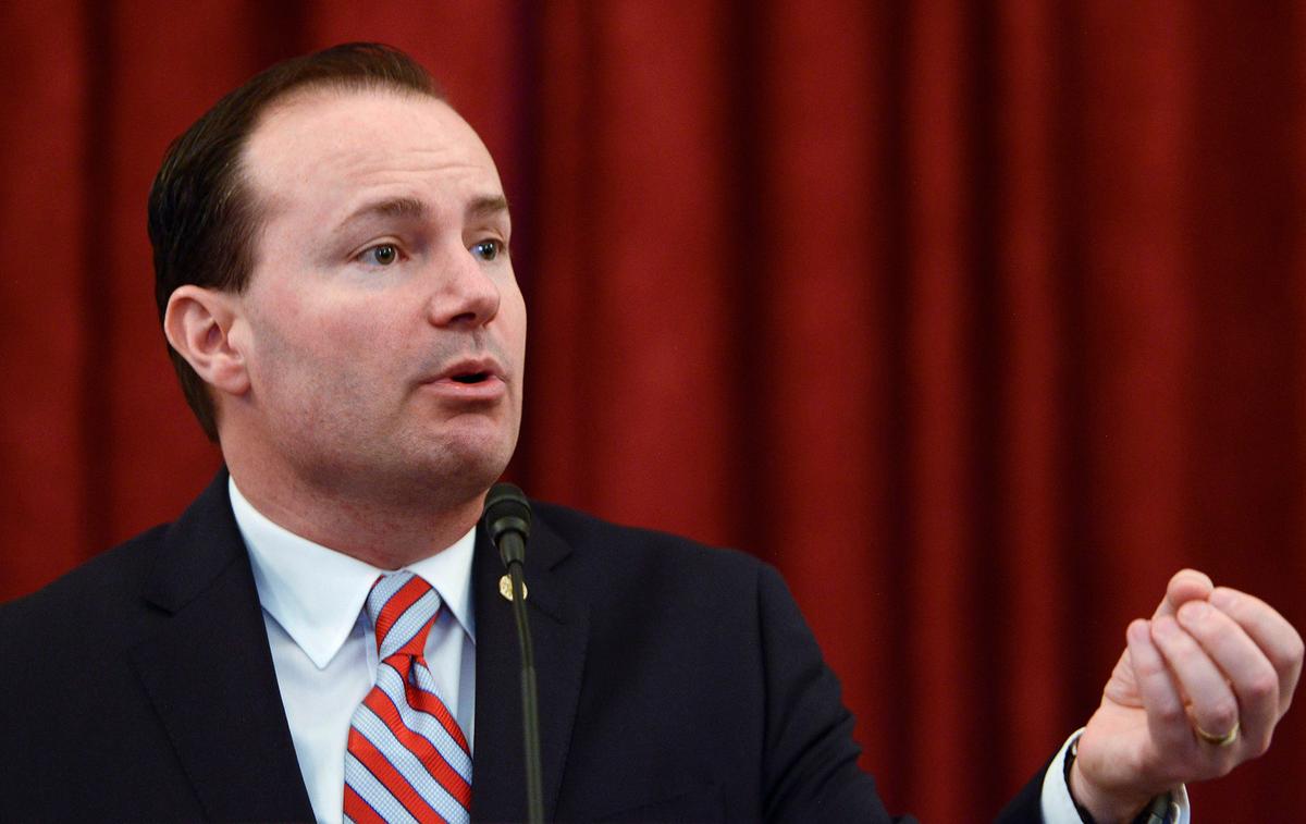 GOP Senator Issues Warning to Fox News Over Matt Walsh’s Allegations About Network