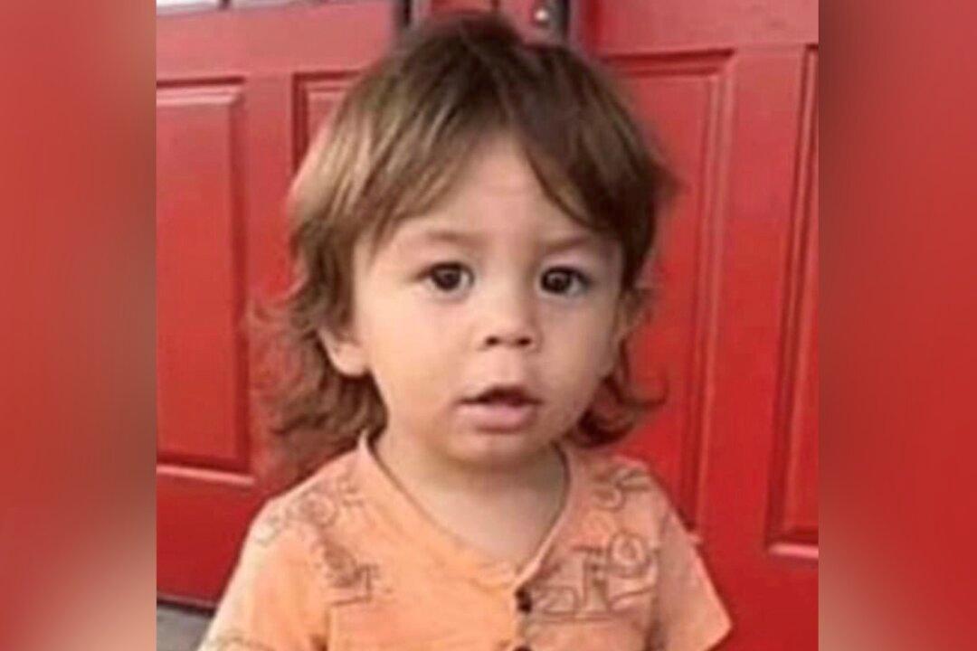 Police: Missing Georgia Toddler Likely Dead, Mother Named Prime Suspect