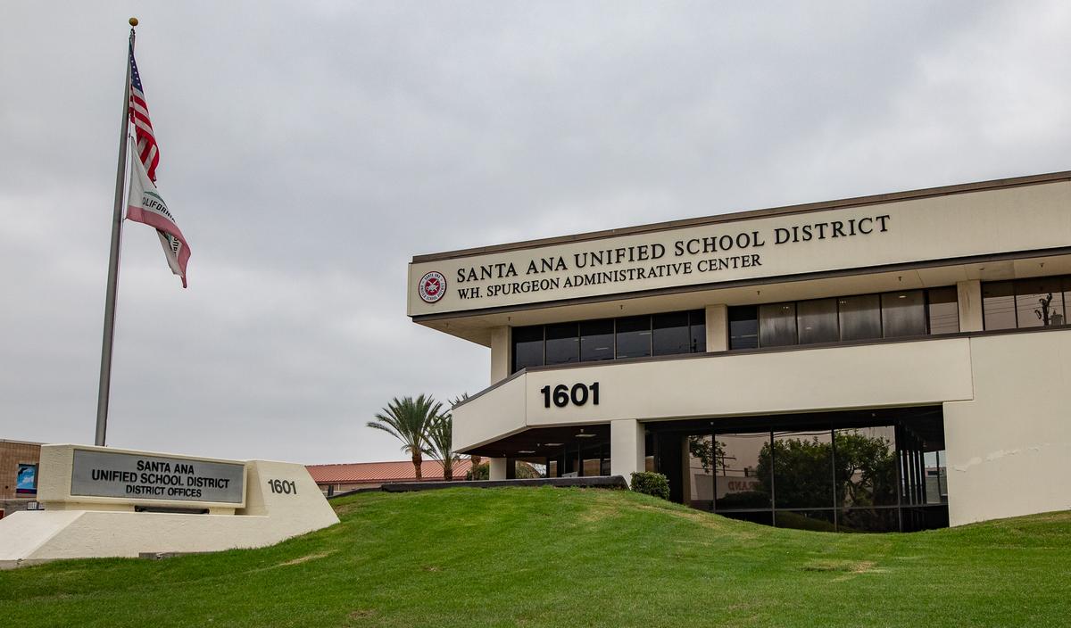 COVID Lockdowns Dealt a Huge Blow to OC School Districts’ Financial Health