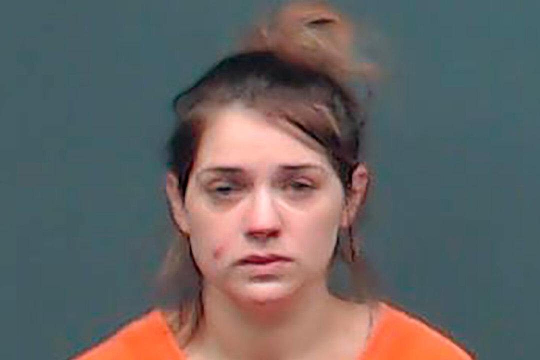 Texas Woman Gets Death for Killing Woman to Take Unborn Baby