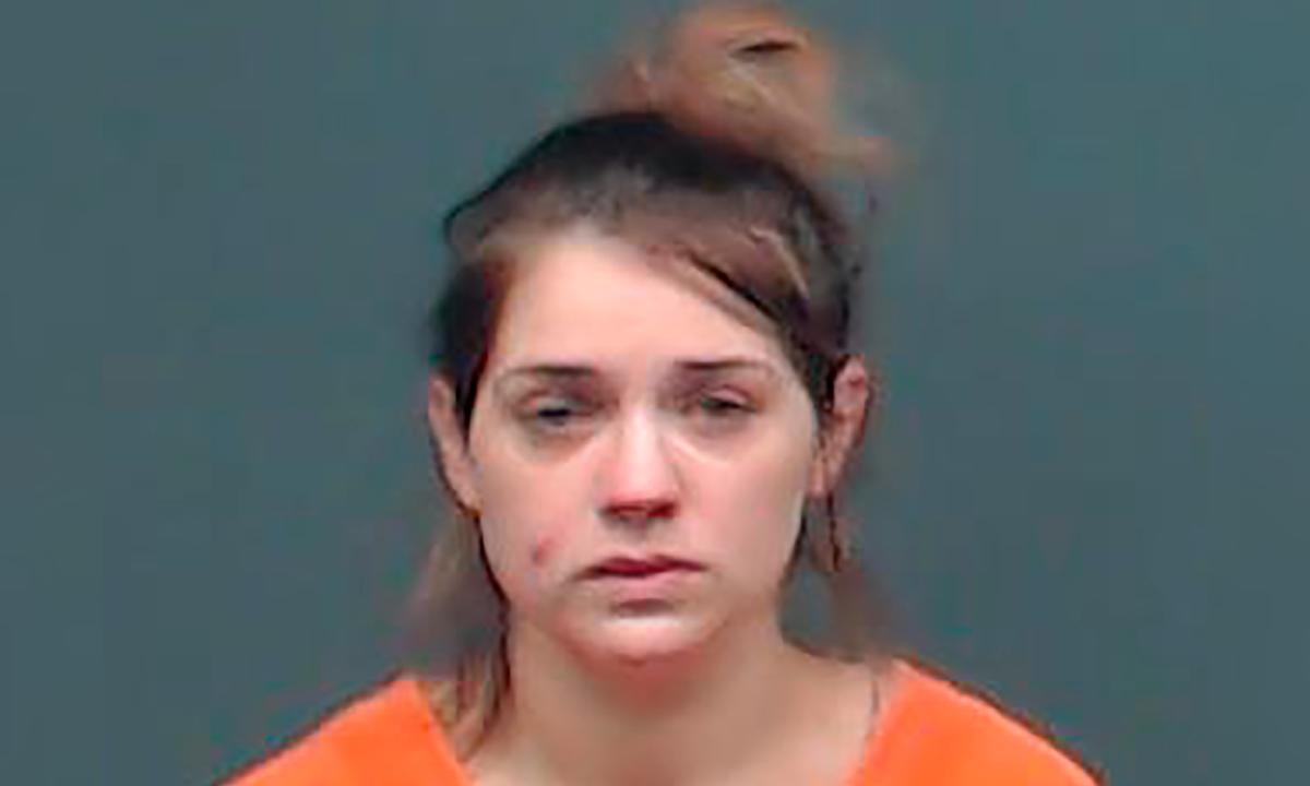 Texas Woman Gets Death for Killing Woman to Take Unborn Baby