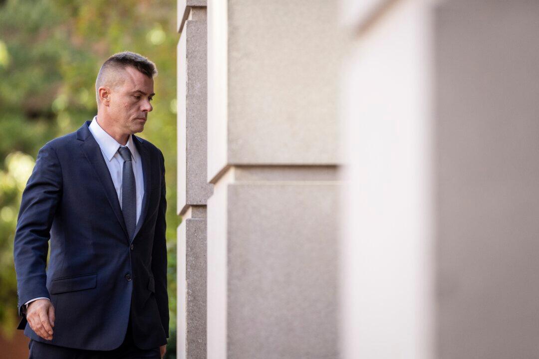 7 Takeaways From Trial of Igor Danchenko, Key Source for Anti-Trump Dossier