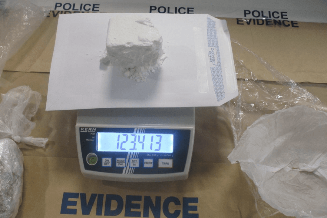 70 County Lines Drug Rings Smashed by UK Police Operation