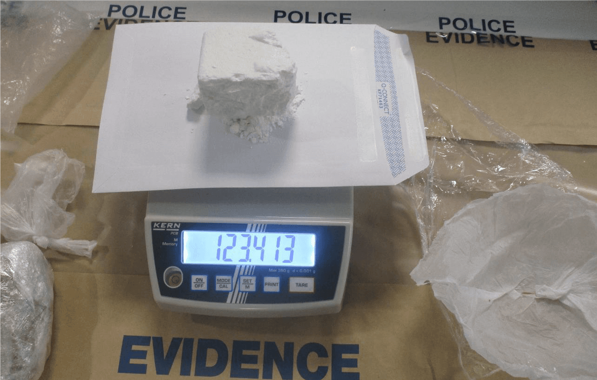 70 County Lines Drug Rings Smashed by UK Police Operation