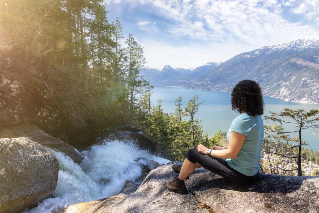 To Experience Beauty, You’ll Have to Think
