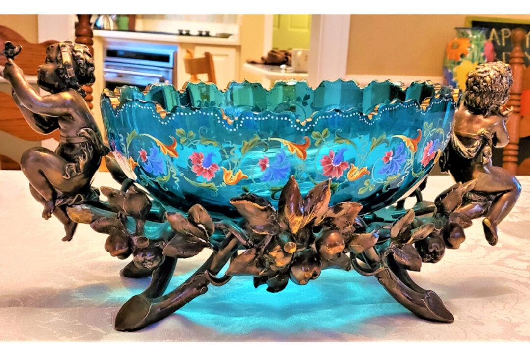 Big Question About Value of Bowl