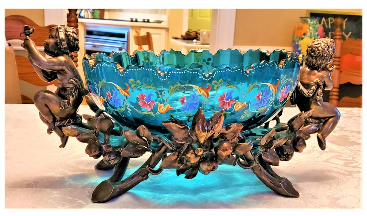 Big Question About Value of Bowl