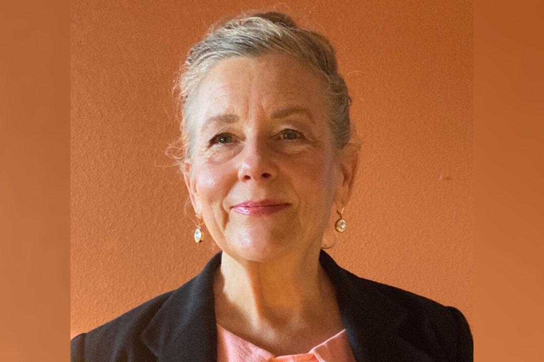 California Congressional Candidate Proposes Legislative Ban on Public Retirement Funds of Investments in China