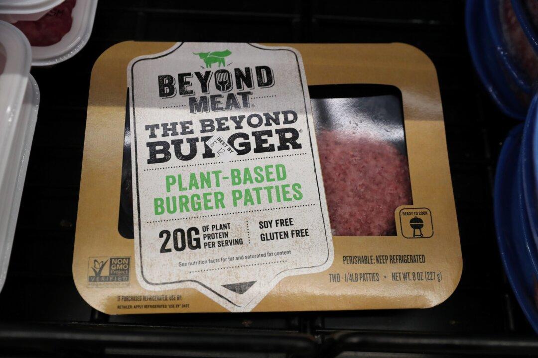 Beyond Meat Cuts Revenue View, Jobs as Inflation Hits Plant Protein Demand