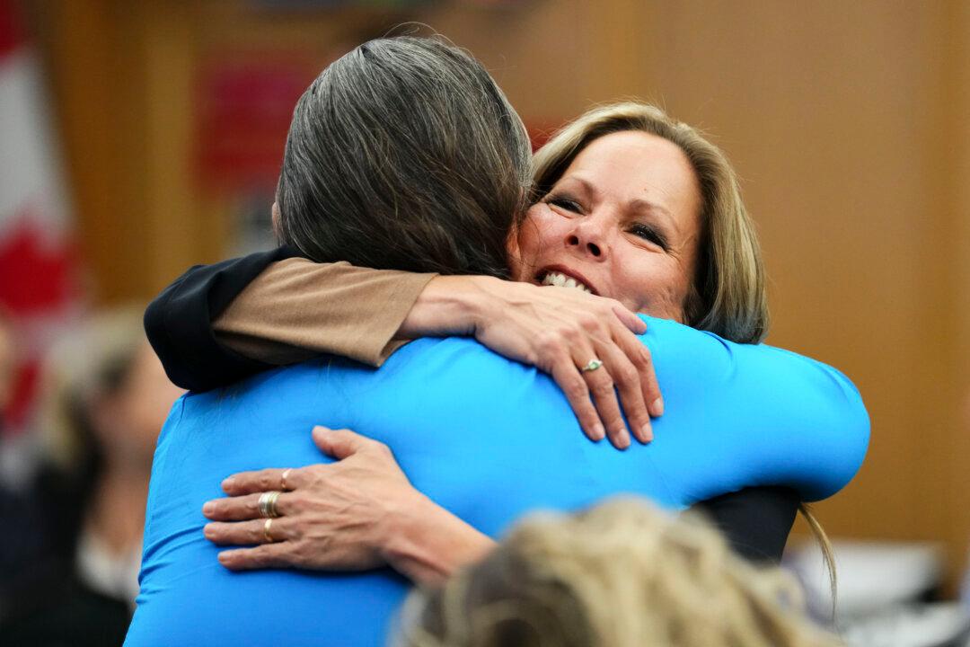 The Cruel Suppression of Tamara Lich’s Freedom of Speech