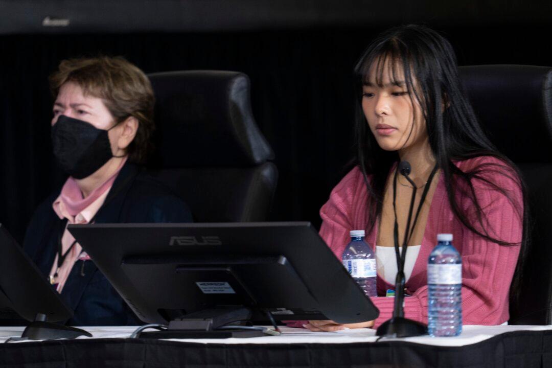 Emergencies Act Inquiry: Ottawa Residents Say Protest and Police Stance Made Them Feel ‘Helpless’