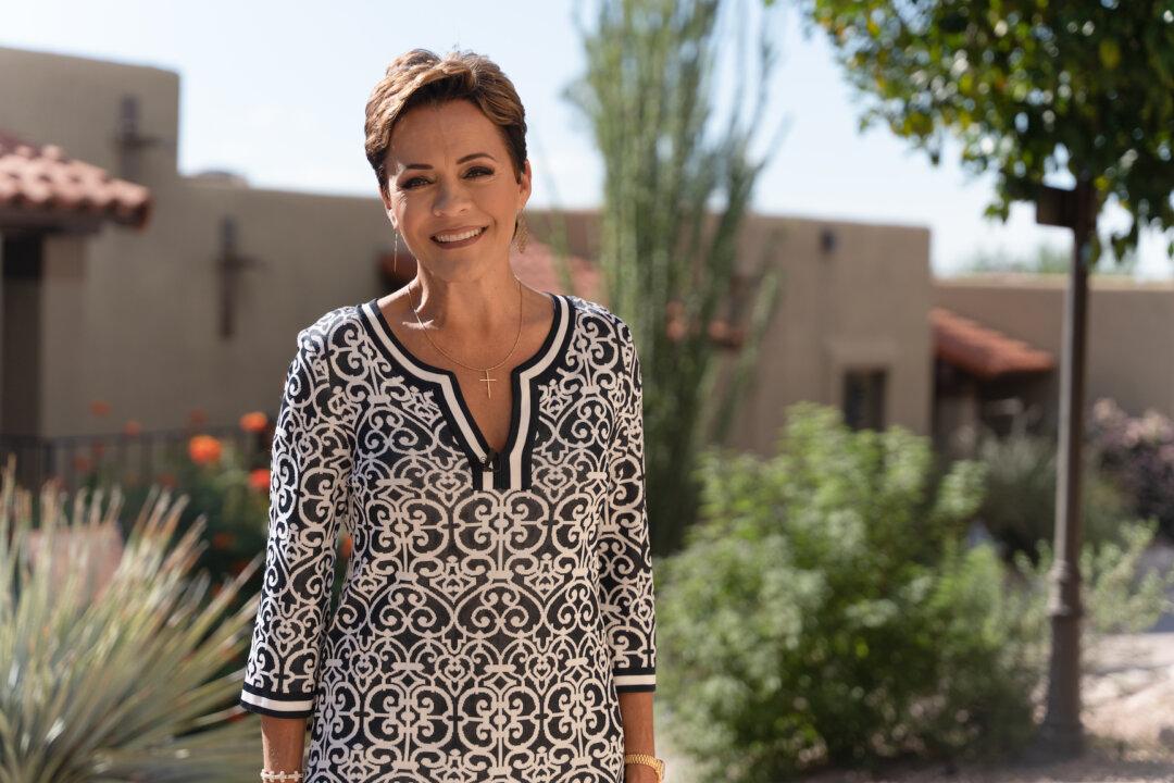 Arizona’s Kari Lake Commits to Ensuring Americans Thrive: ‘I Will Fight Every Single Day’