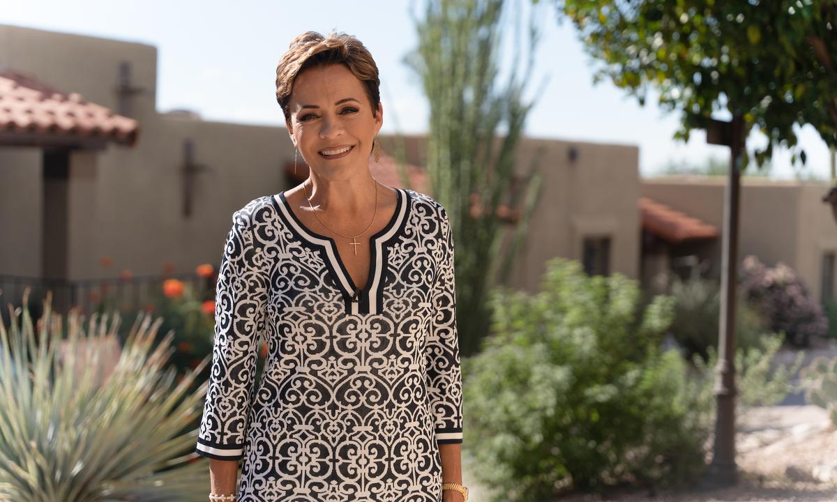 Arizona’s Kari Lake Commits to Ensuring Americans Thrive: ‘I Will Fight Every Single Day’