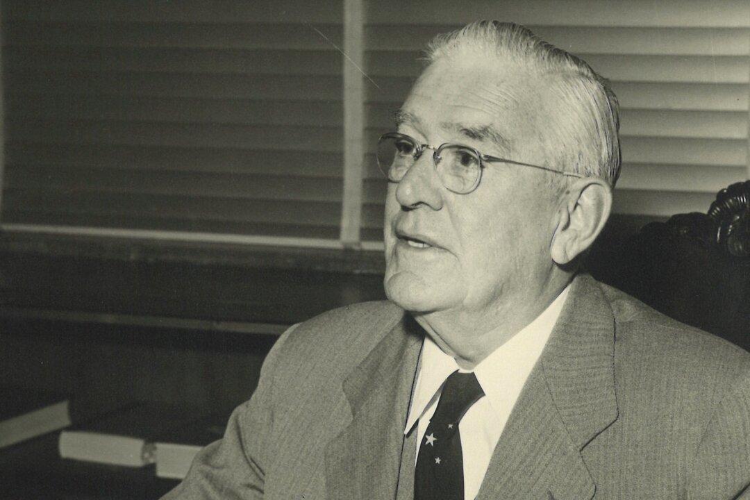 Who Is Joseph I. Breen?